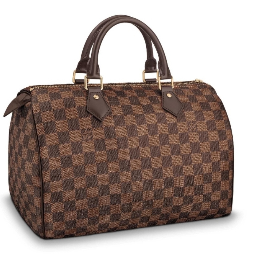 Speedy NM 30 Damier